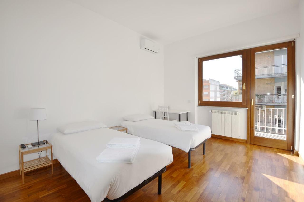 روما Nice And Warm Rooms المظهر الخارجي الصورة