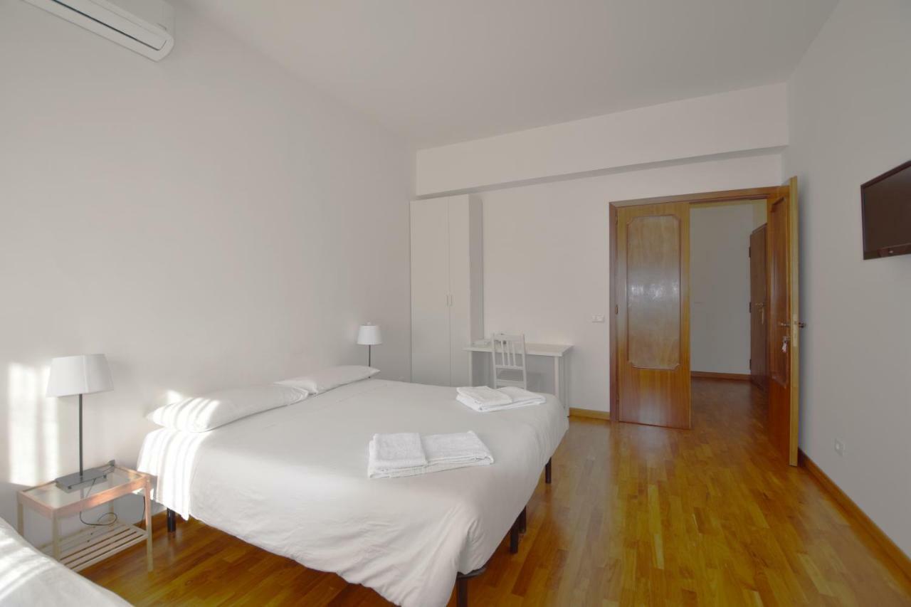 روما Nice And Warm Rooms المظهر الخارجي الصورة