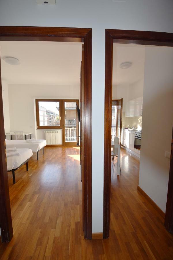 روما Nice And Warm Rooms المظهر الخارجي الصورة
