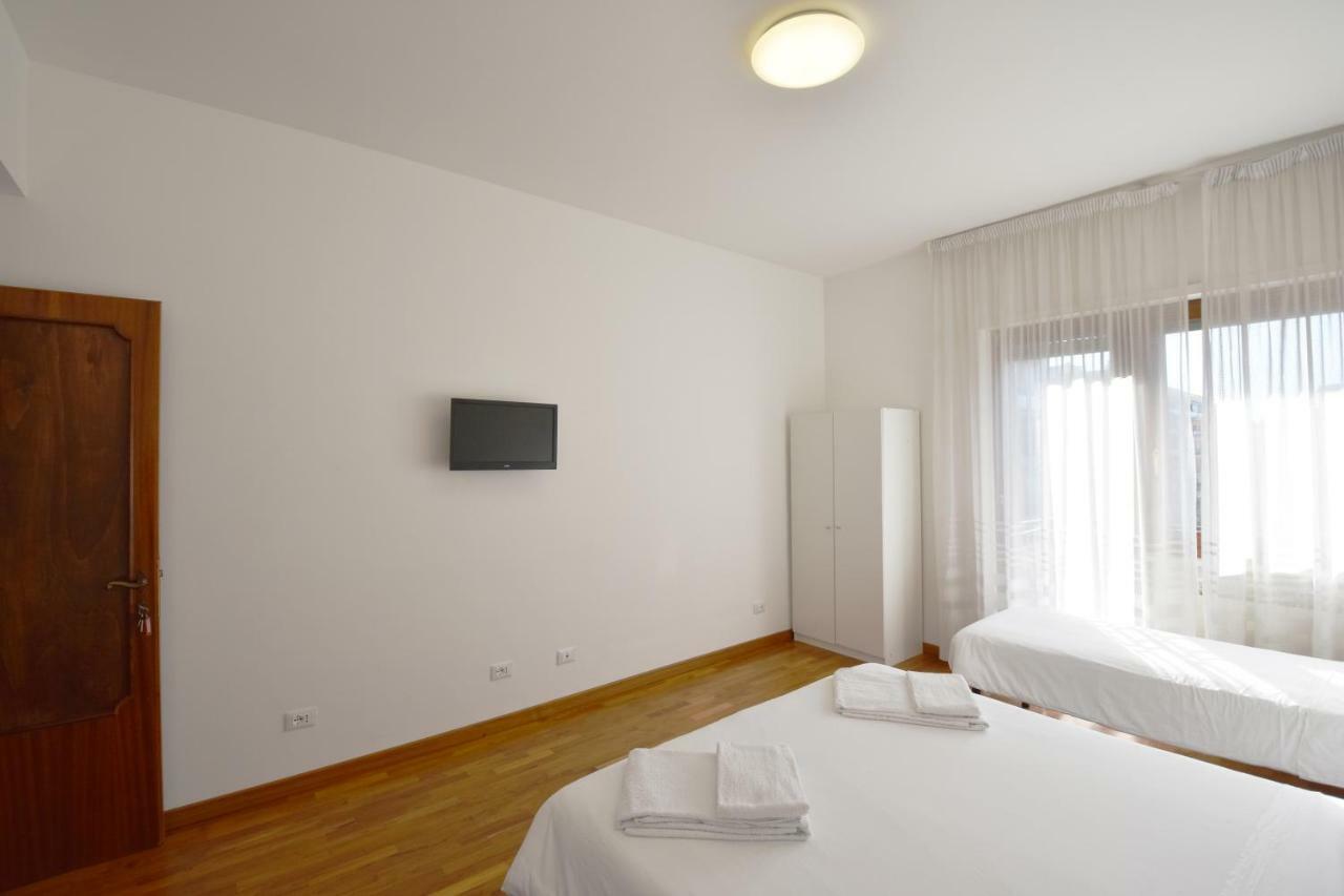 روما Nice And Warm Rooms المظهر الخارجي الصورة