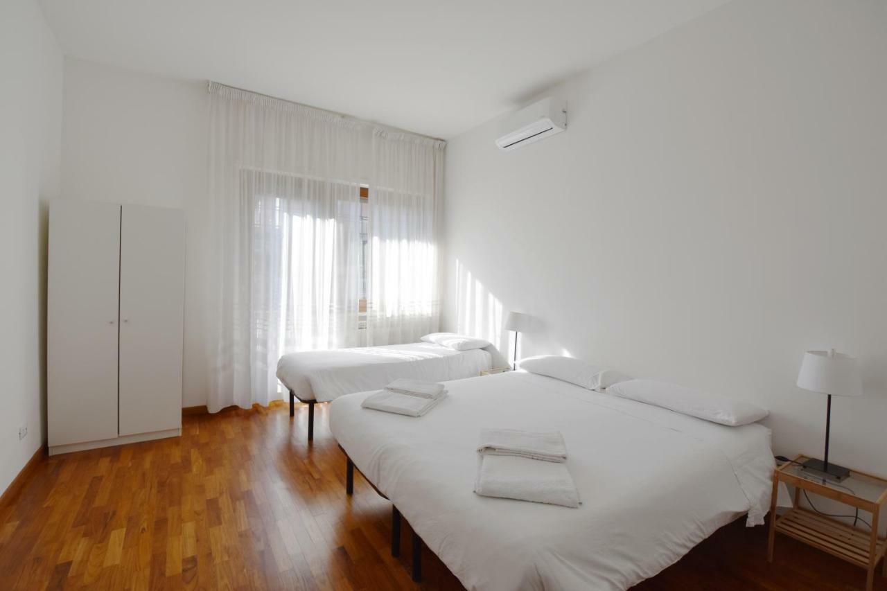 روما Nice And Warm Rooms المظهر الخارجي الصورة